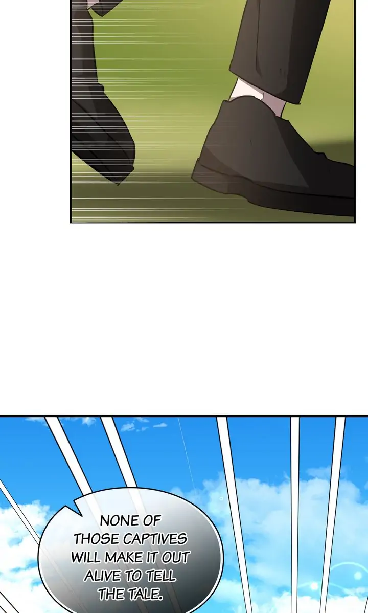 The Corpse Will Tell Chapter 6 - page 36