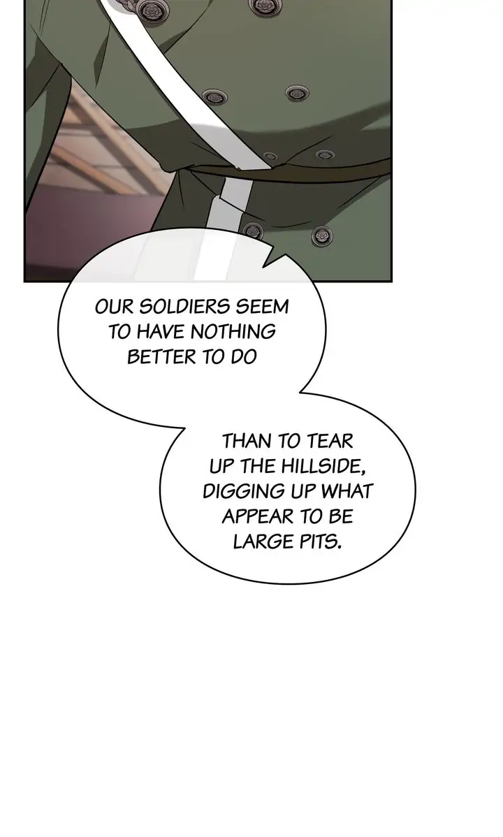 The Corpse Will Tell Chapter 6 - page 57