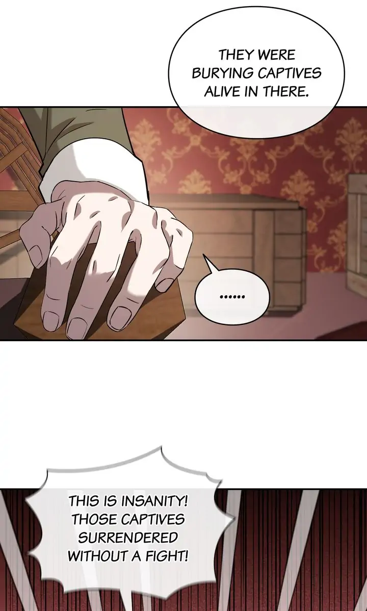 The Corpse Will Tell Chapter 6 - page 58