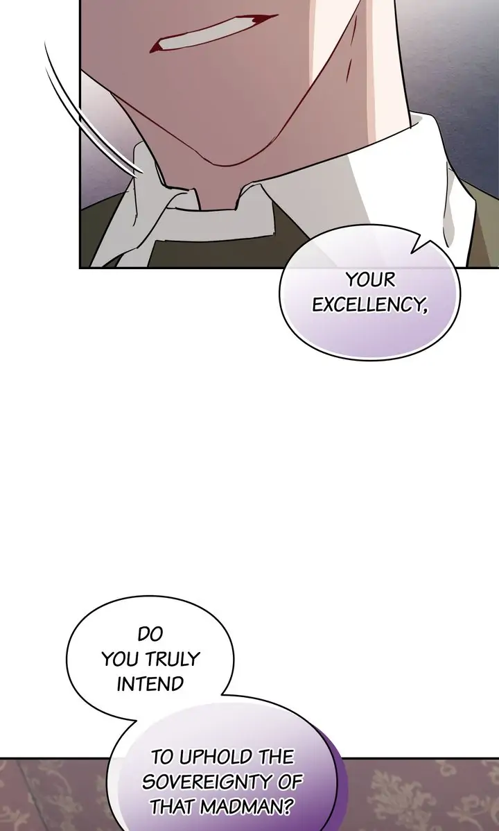 The Corpse Will Tell Chapter 6 - page 62