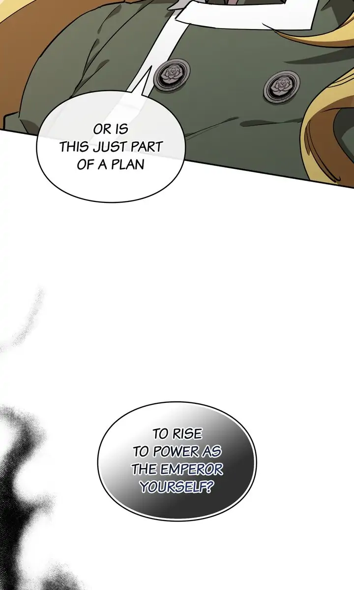 The Corpse Will Tell Chapter 6 - page 65