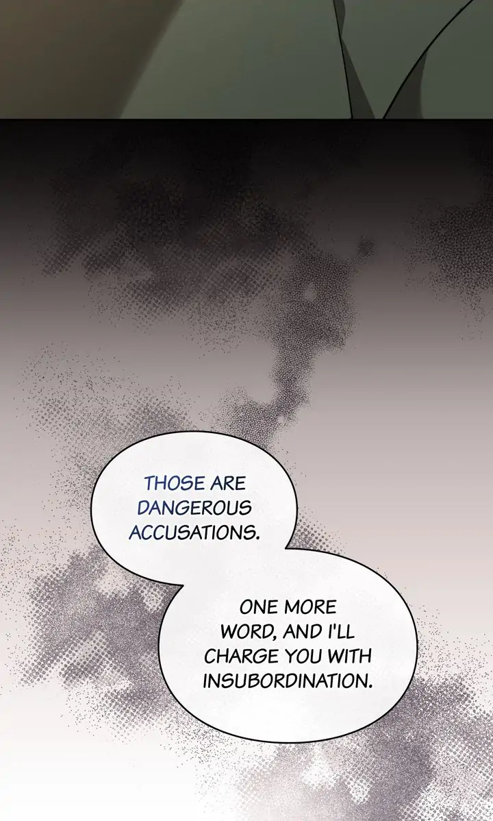 The Corpse Will Tell Chapter 6 - page 67