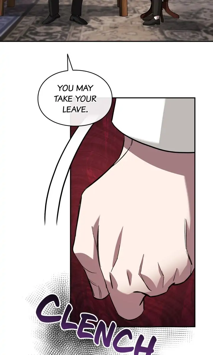 The Corpse Will Tell Chapter 6 - page 69