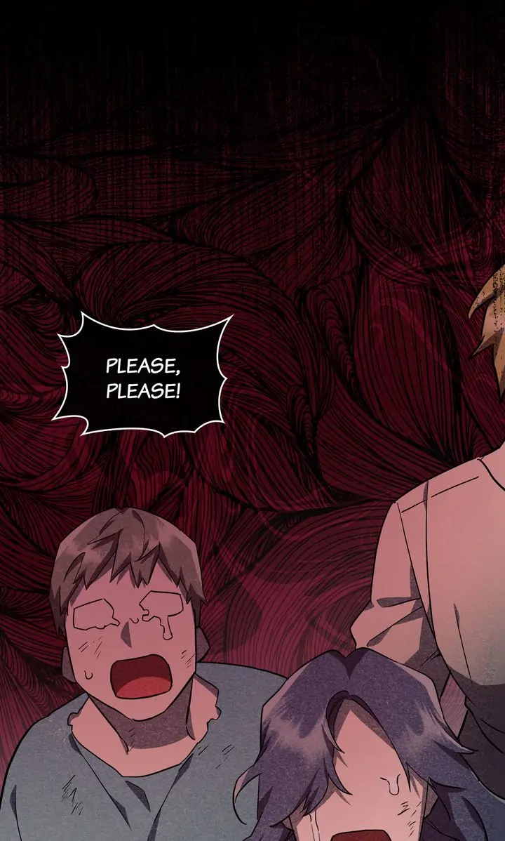 The Corpse Will Tell Chapter 6 - page 71