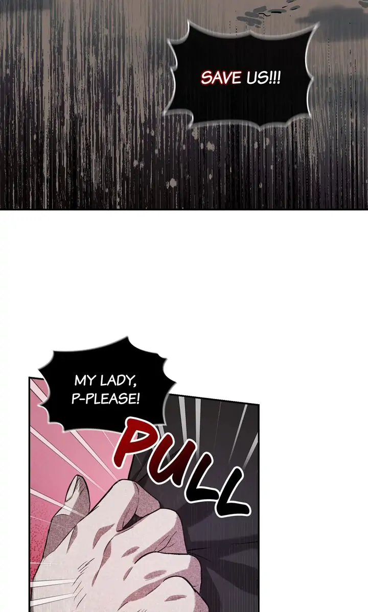The Corpse Will Tell Chapter 6 - page 73