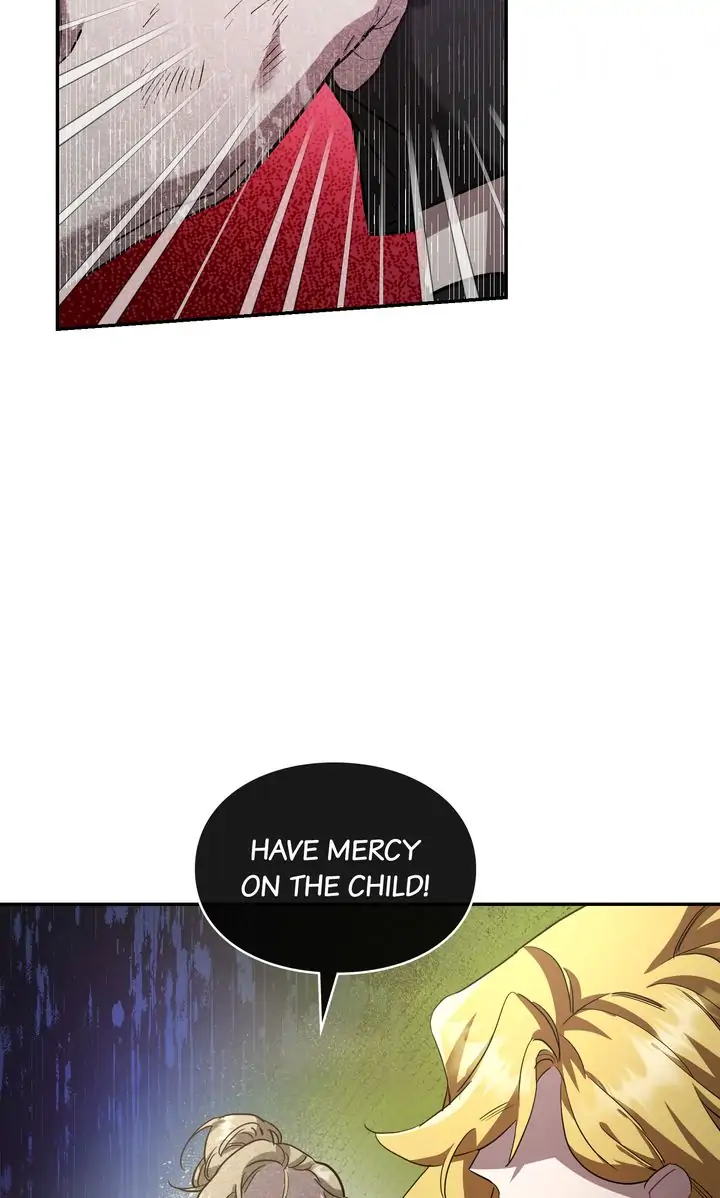 The Corpse Will Tell Chapter 6 - page 74