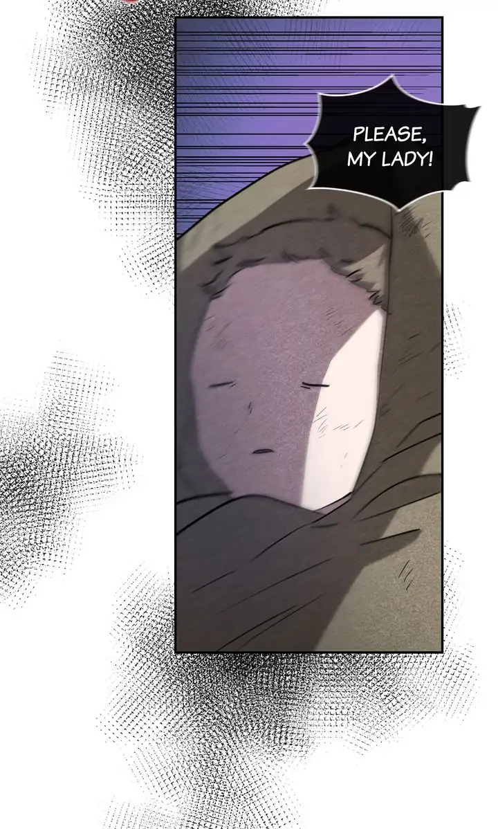 The Corpse Will Tell Chapter 6 - page 77