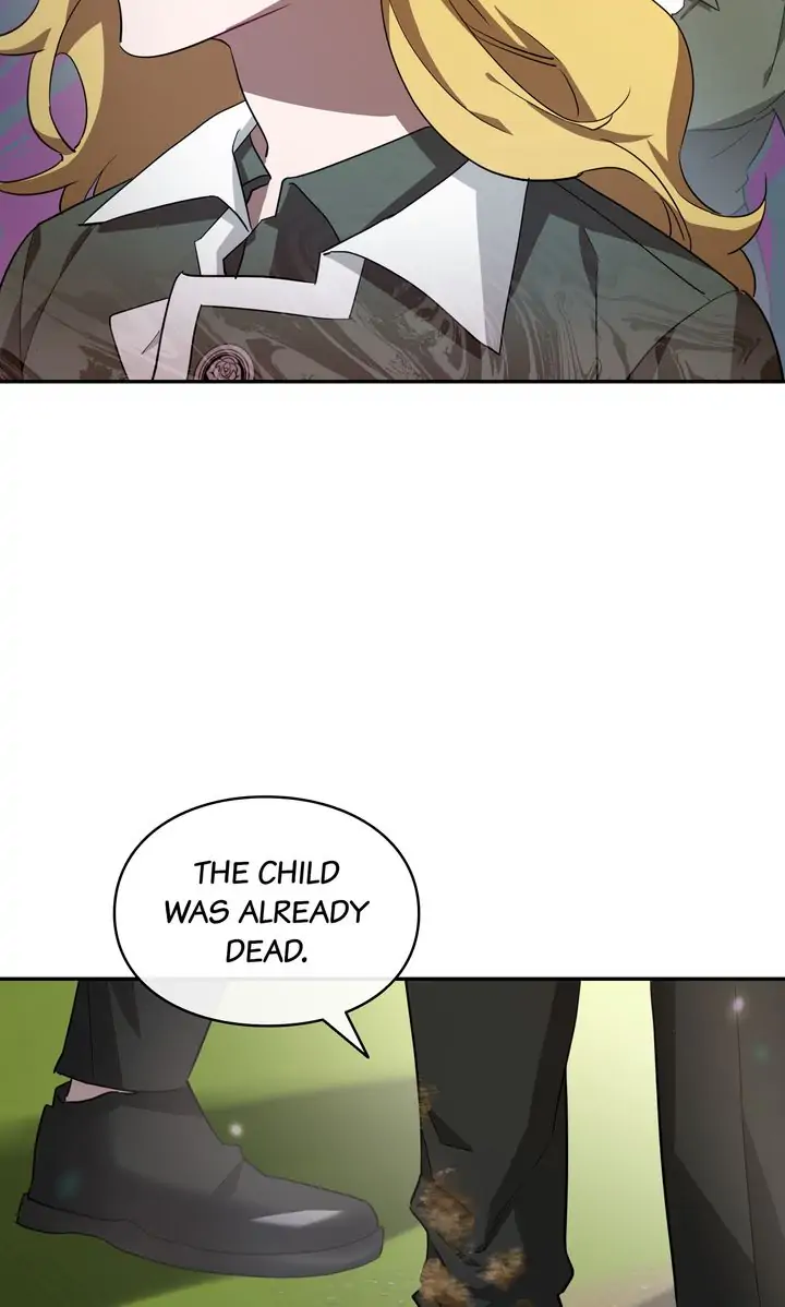 The Corpse Will Tell Chapter 6 - page 79