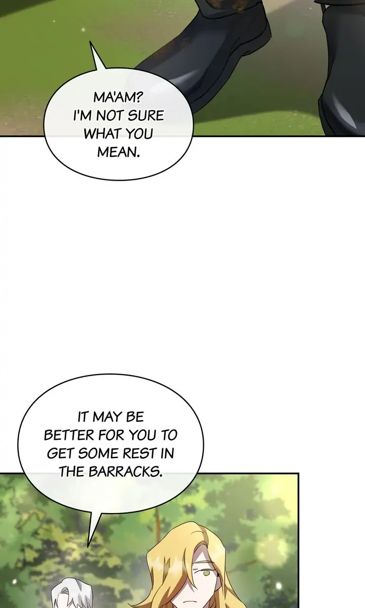 The Corpse Will Tell Chapter 6 - page 80