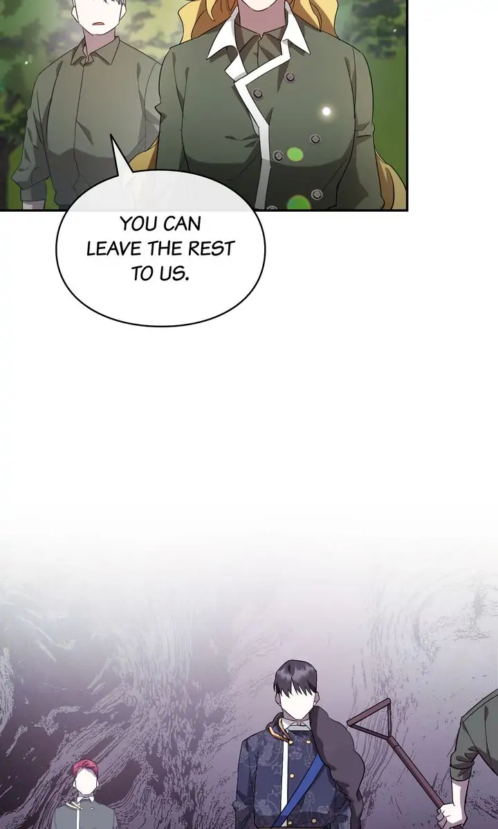 The Corpse Will Tell Chapter 6 - page 81