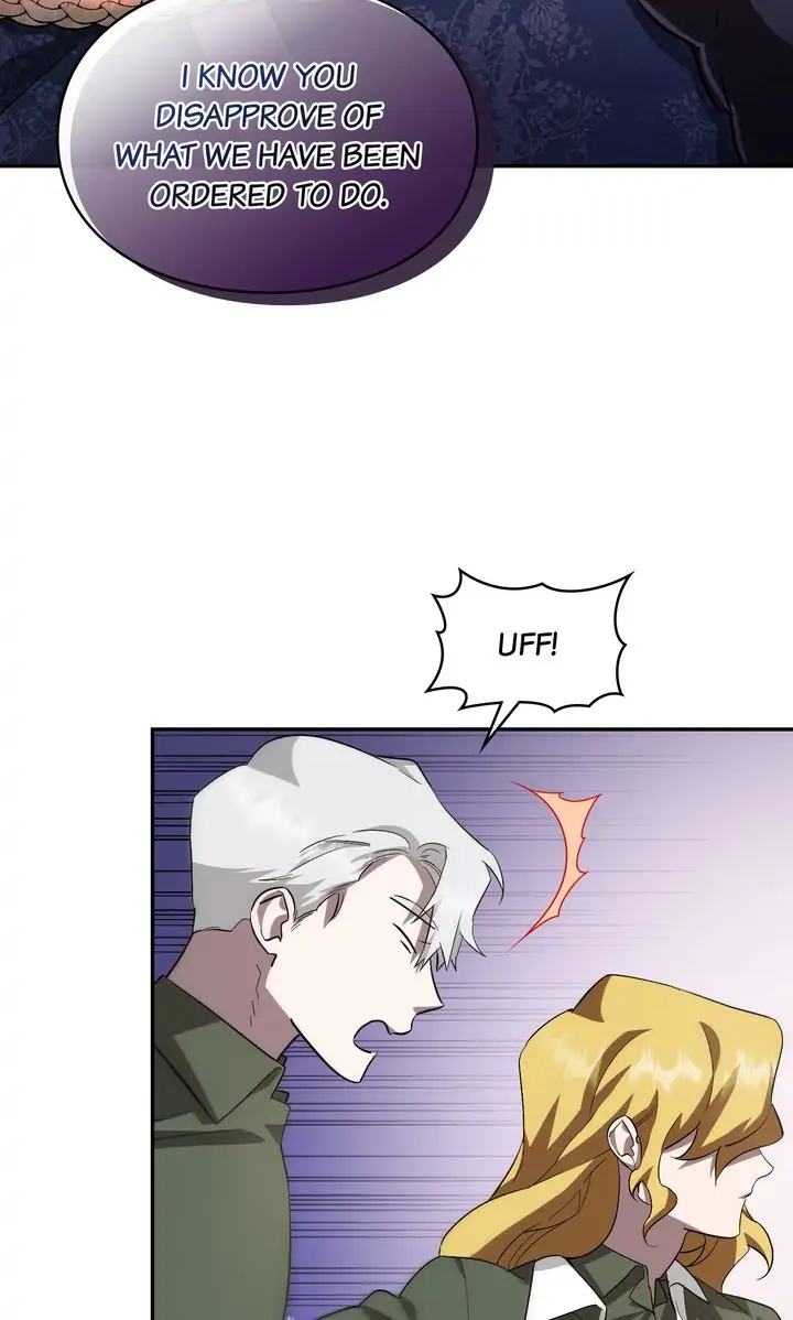 The Corpse Will Tell Chapter 6 - page 83