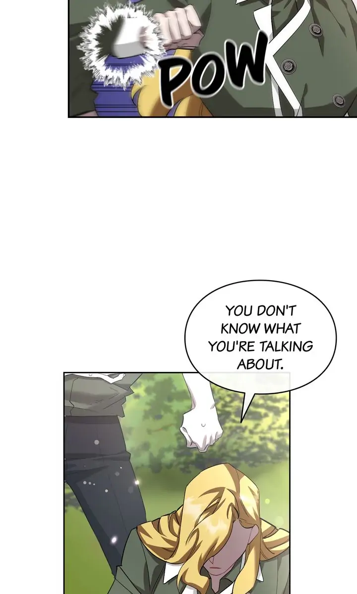 The Corpse Will Tell Chapter 6 - page 84