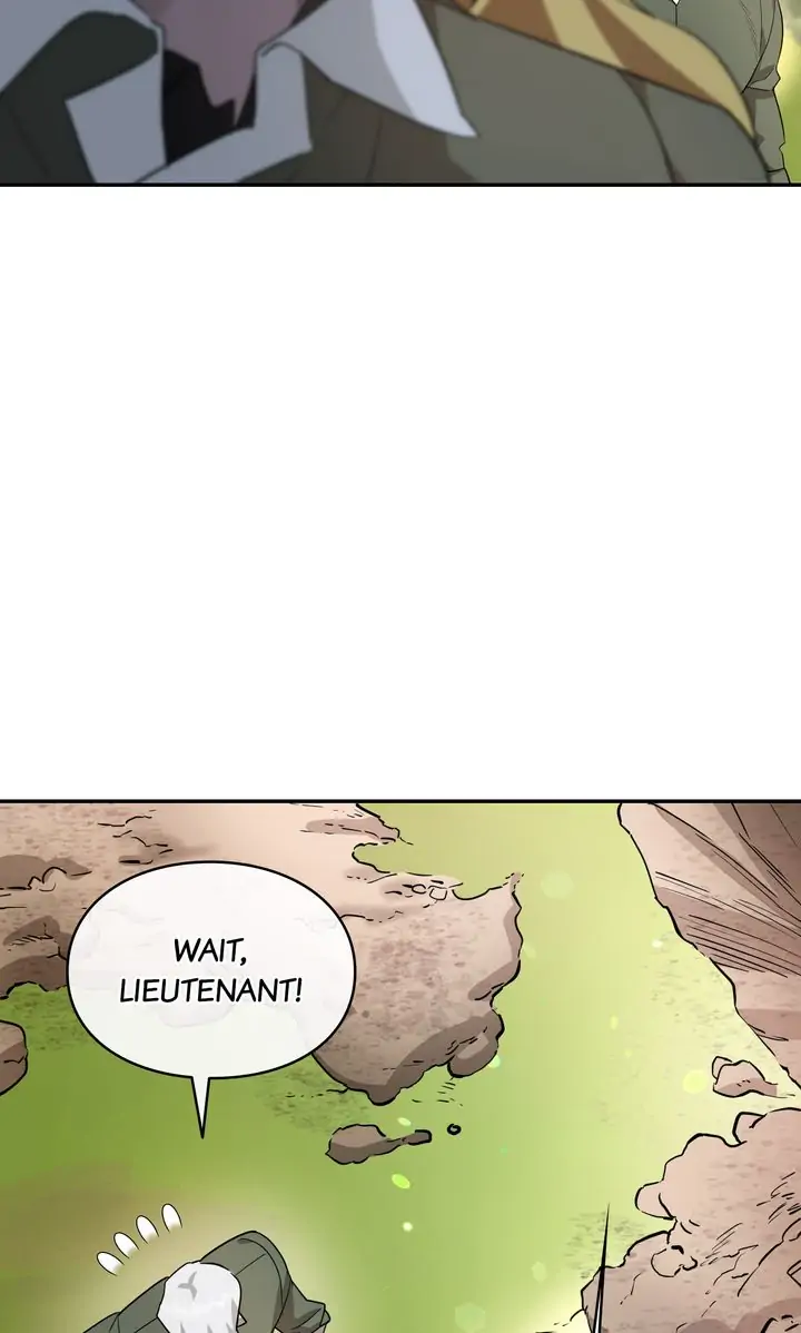 The Corpse Will Tell Chapter 6 - page 89