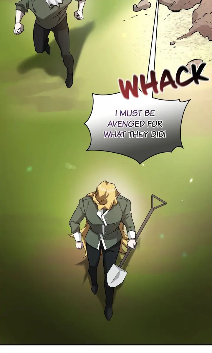 The Corpse Will Tell Chapter 6 - page 90