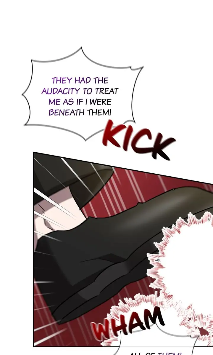 The Corpse Will Tell Chapter 6 - page 91