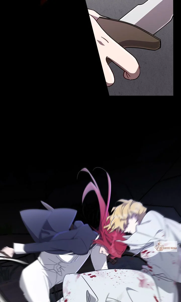 The Corpse Will Tell Chapter 53 - page 19
