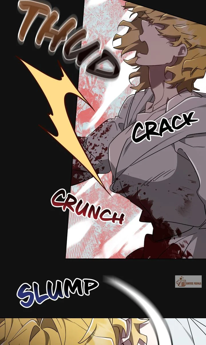 The Corpse Will Tell Chapter 53 - page 25