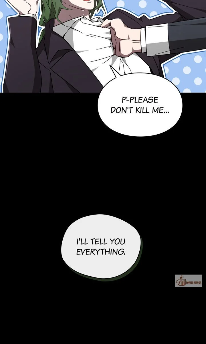 The Corpse Will Tell Chapter 53 - page 62