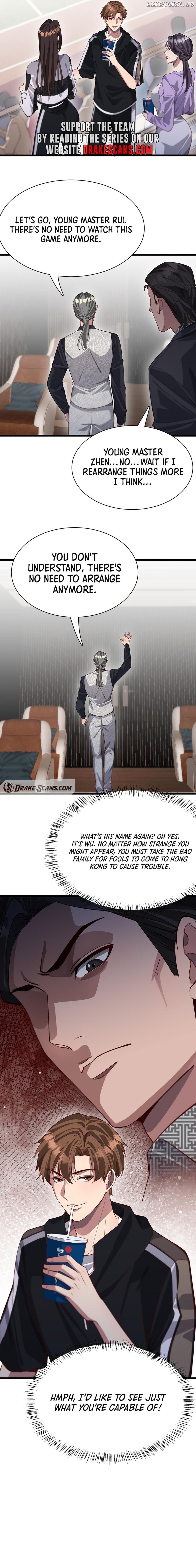 I’m Trapped In This Day For One Thousand Years Chapter 92 - page 13