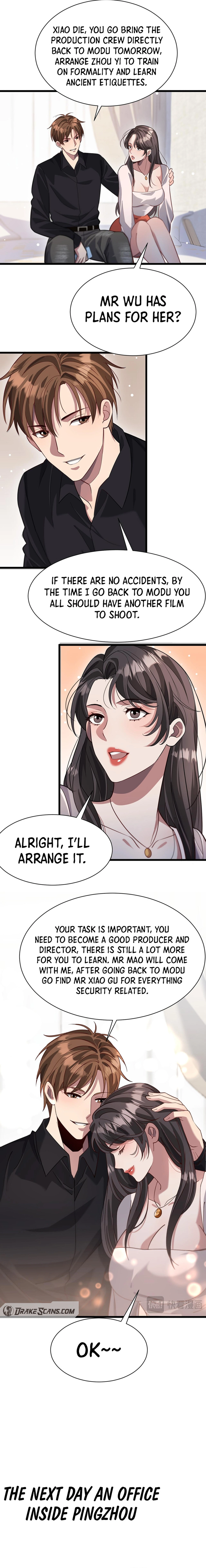I’m Trapped In This Day For One Thousand Years Chapter 97 - page 2