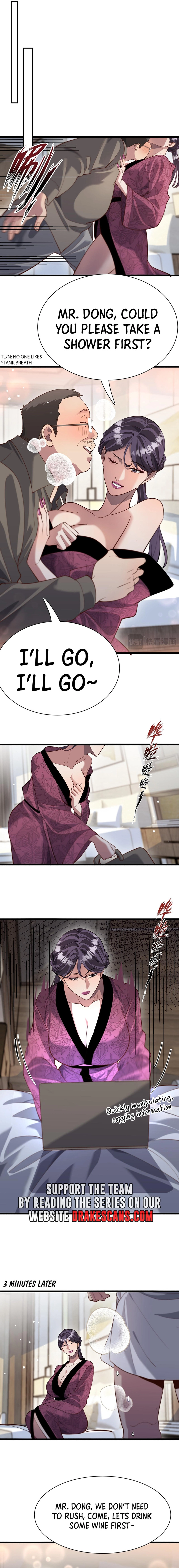 I’m Trapped In This Day For One Thousand Years Chapter 98 - page 10