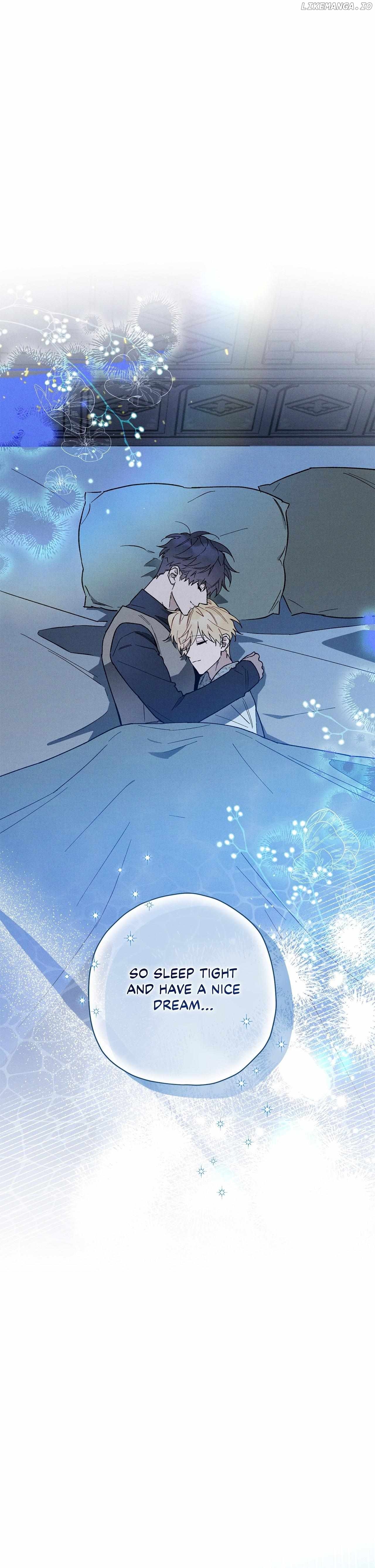 The Rogue Prince Is Secretly an Omega Chapter 39 - page 24