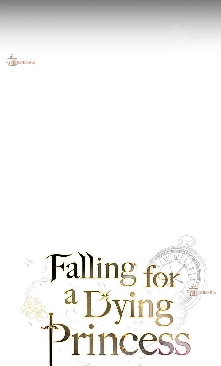 Falling for a Dying Princess Chapter 52 - page 24