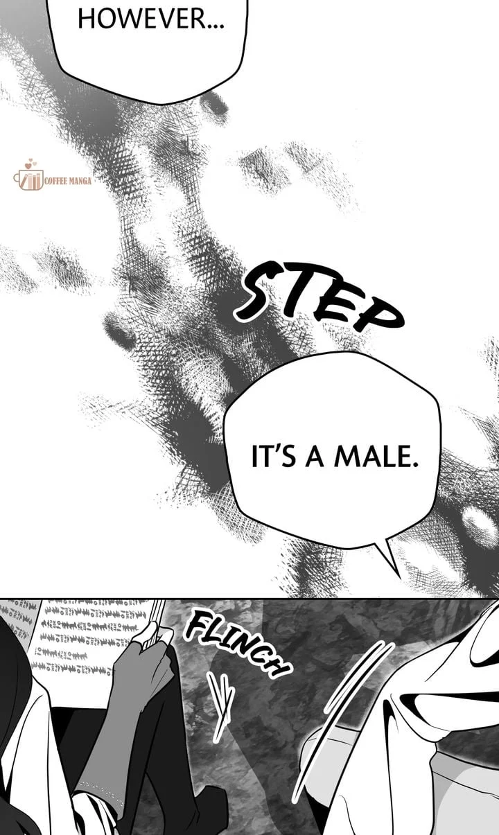 Falling for a Dying Princess Chapter 54 - page 58