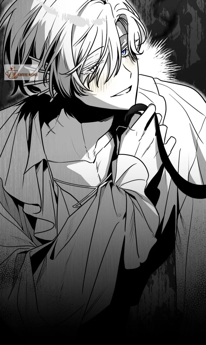 Falling for a Dying Princess Chapter 54 - page 62