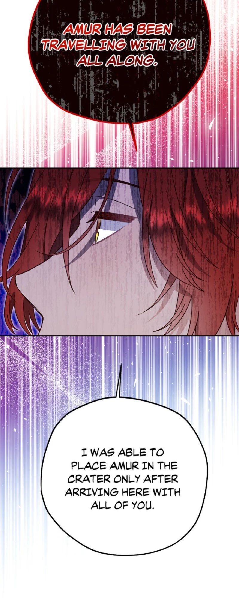 Princess to the Rescue! Chapter 81 - page 11