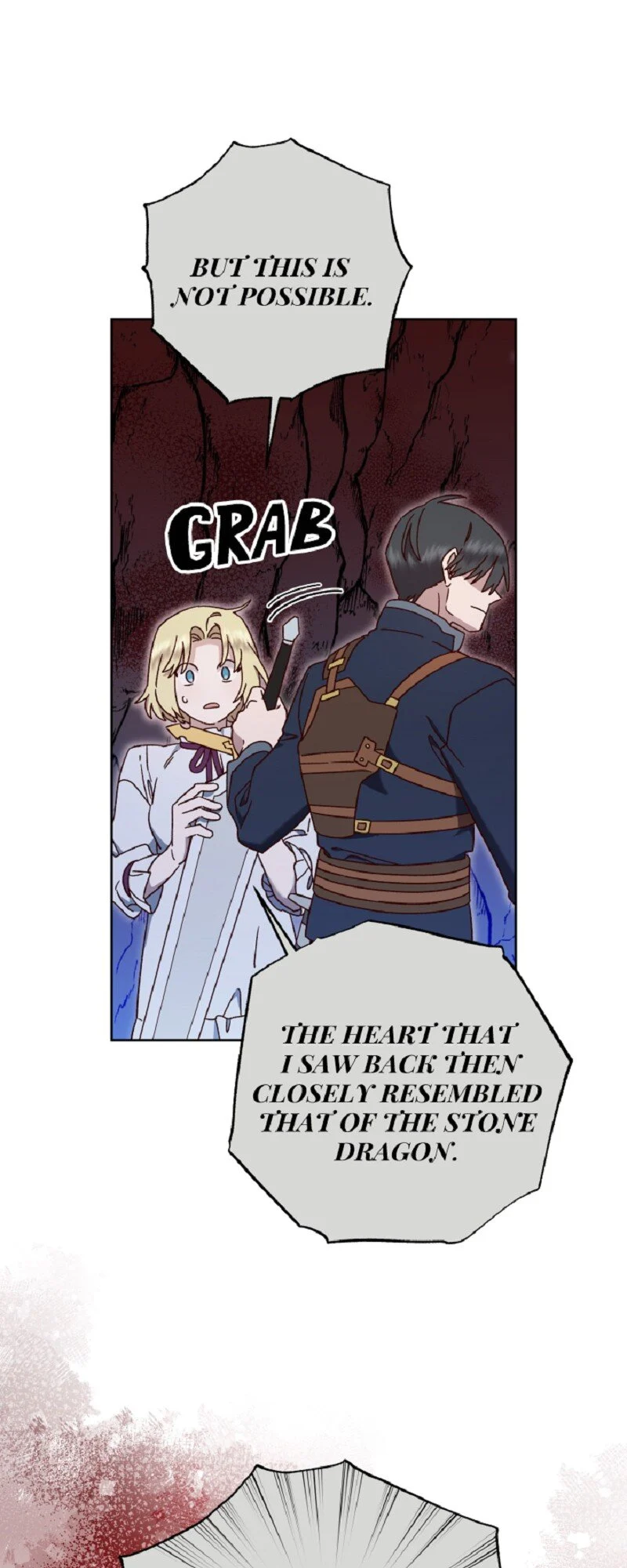 Princess to the Rescue! Chapter 81 - page 3