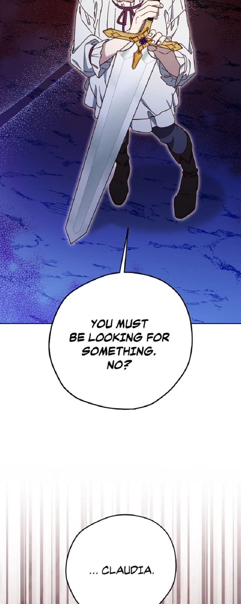 Princess to the Rescue! Chapter 81 - page 30