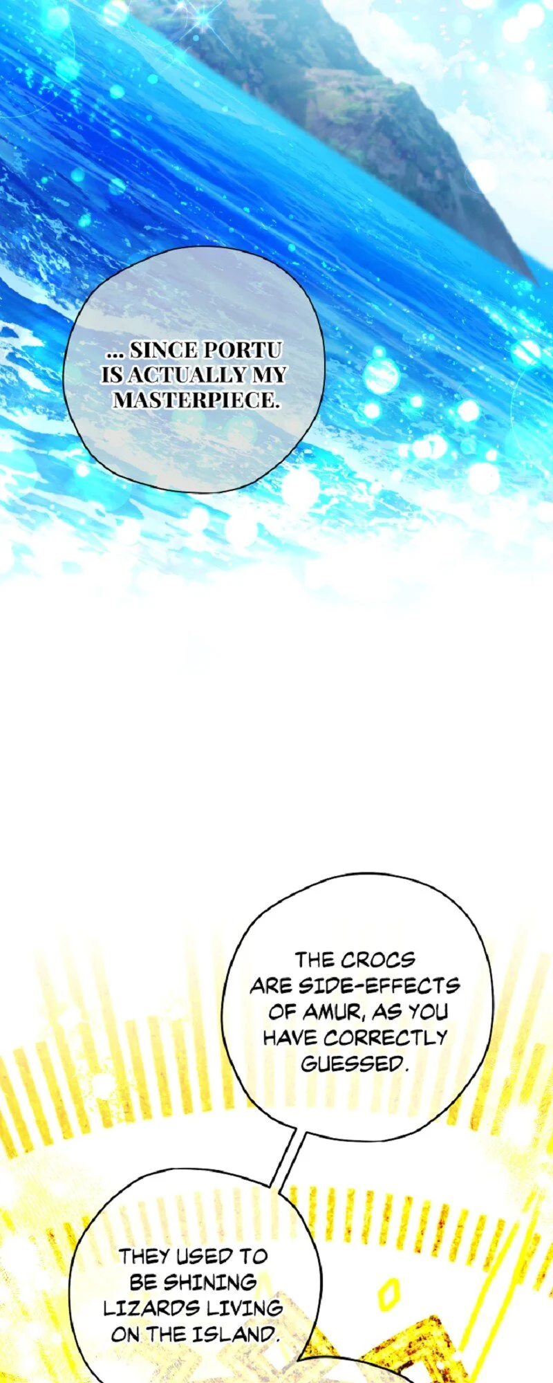Princess to the Rescue! Chapter 81 - page 33
