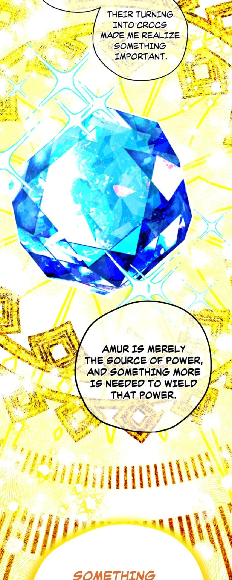 Princess to the Rescue! Chapter 81 - page 34