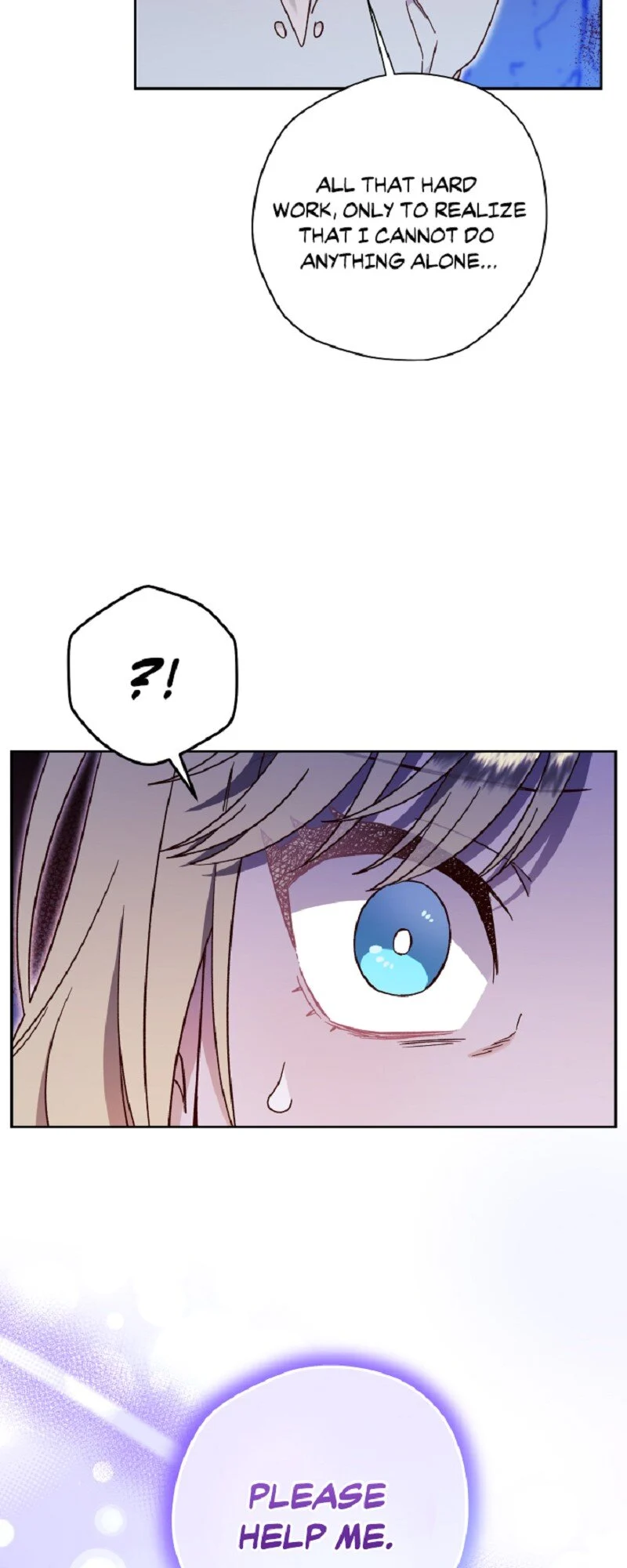 Princess to the Rescue! Chapter 81 - page 36