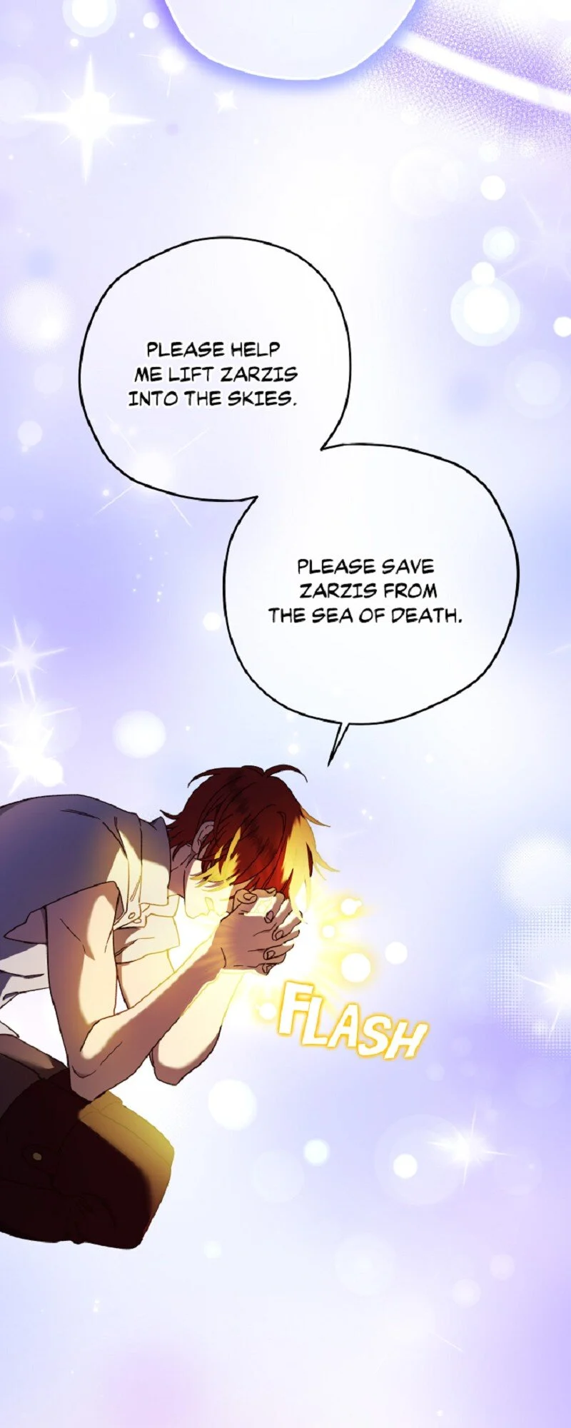 Princess to the Rescue! Chapter 81 - page 37