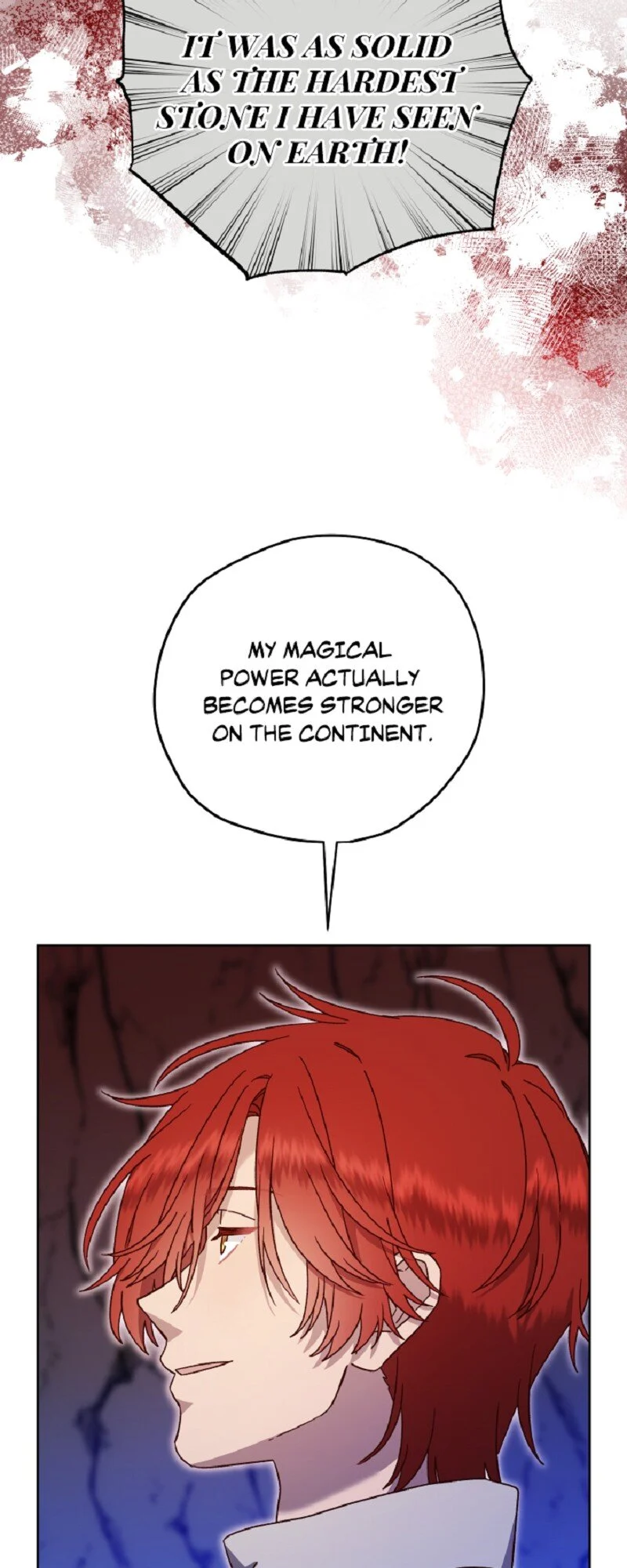 Princess to the Rescue! Chapter 81 - page 4