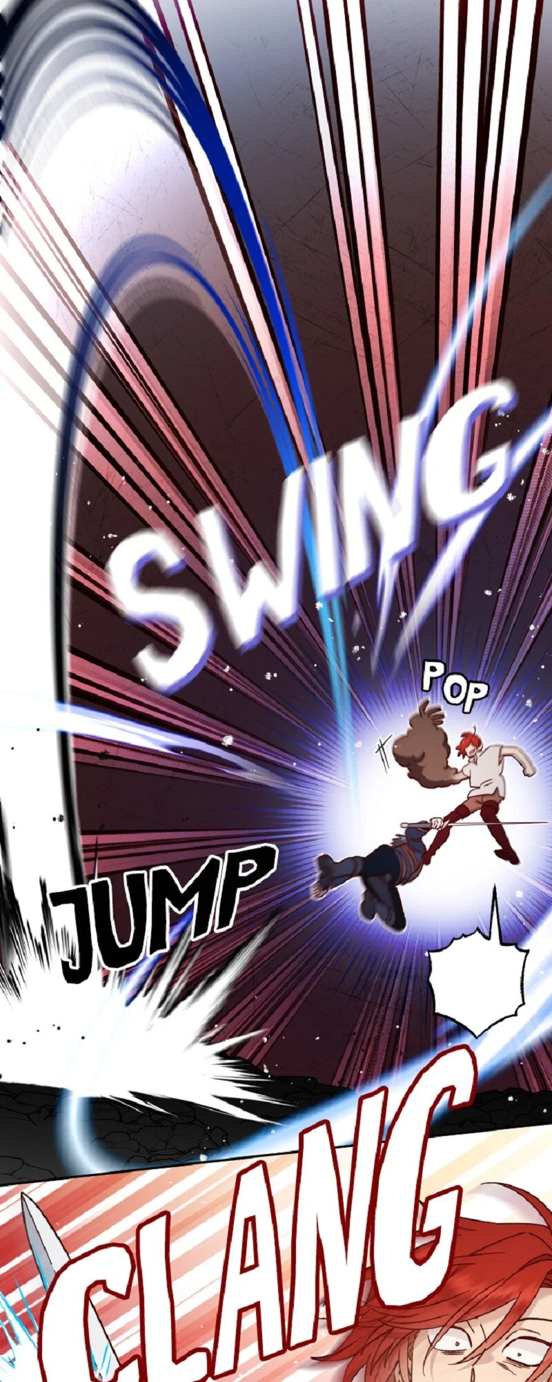 Princess to the Rescue! Chapter 81 - page 53