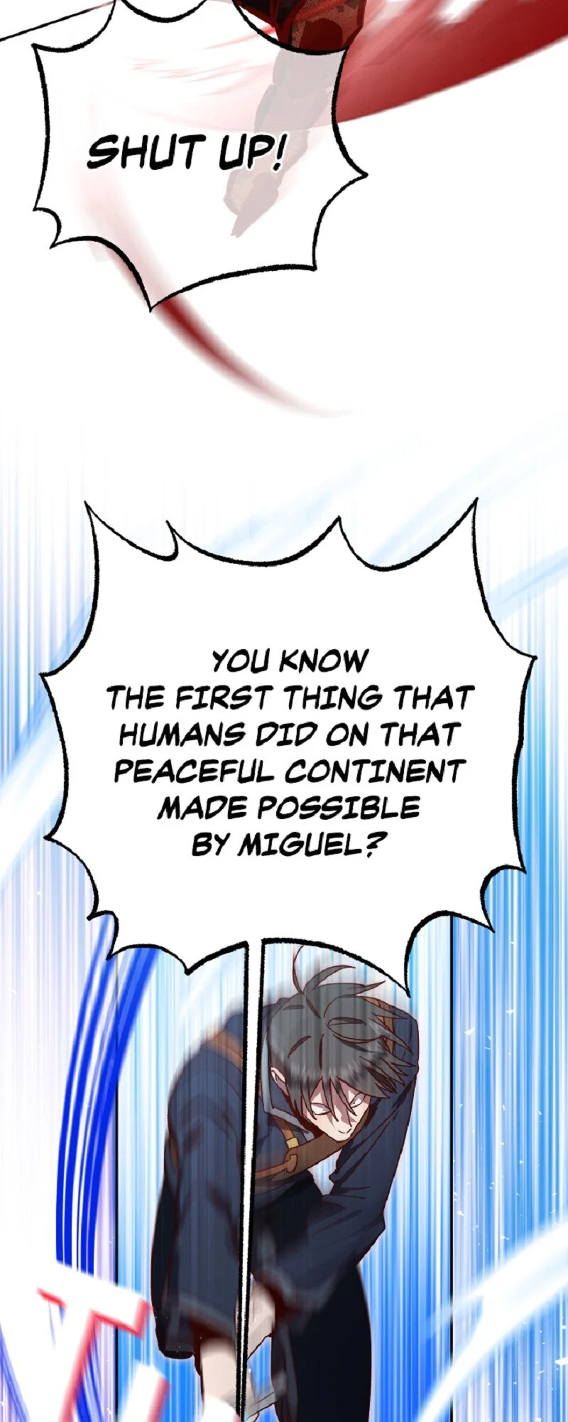 Princess to the Rescue! Chapter 81 - page 58