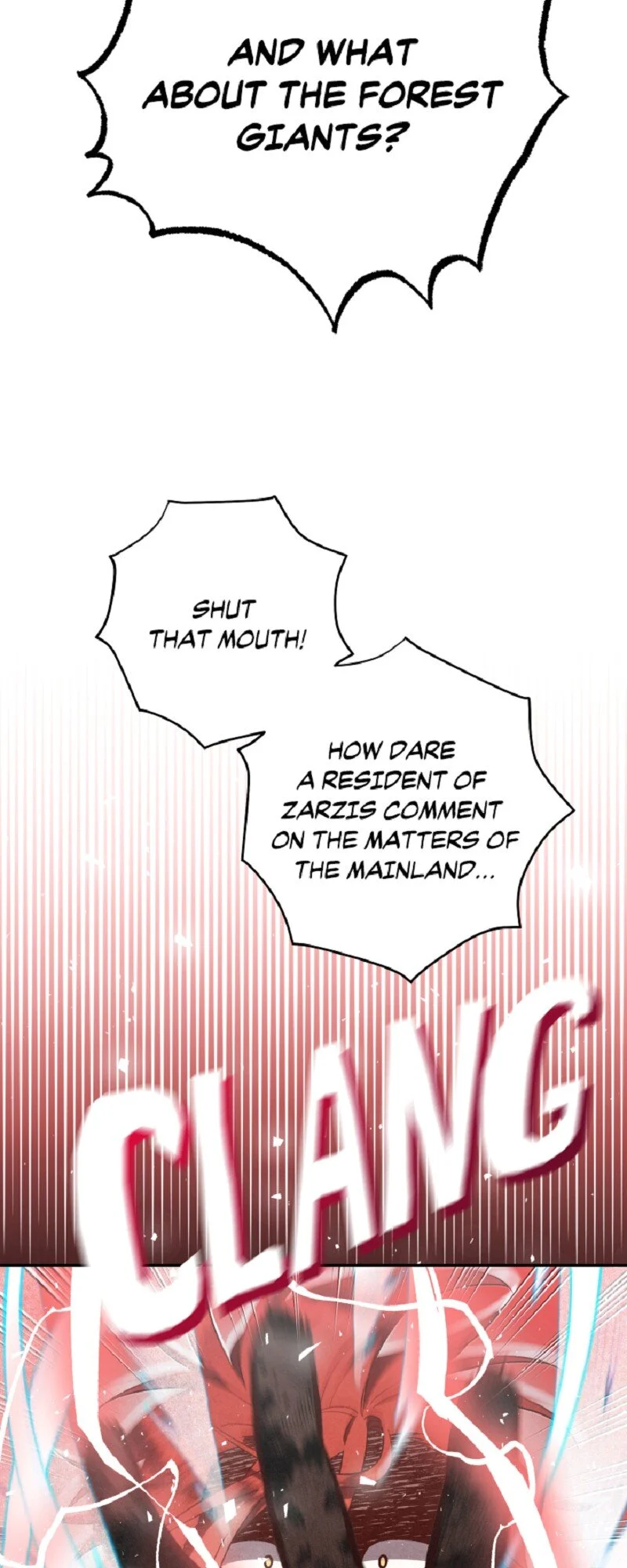 Princess to the Rescue! Chapter 81 - page 61
