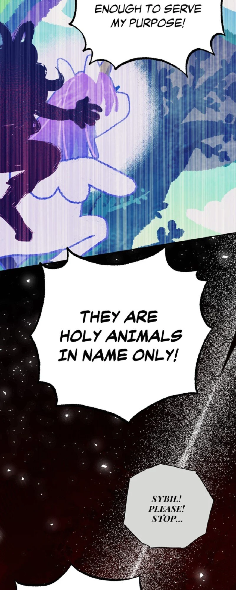 Princess to the Rescue! Chapter 81 - page 71