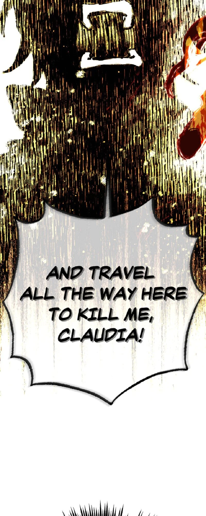 Princess to the Rescue! Chapter 81 - page 74