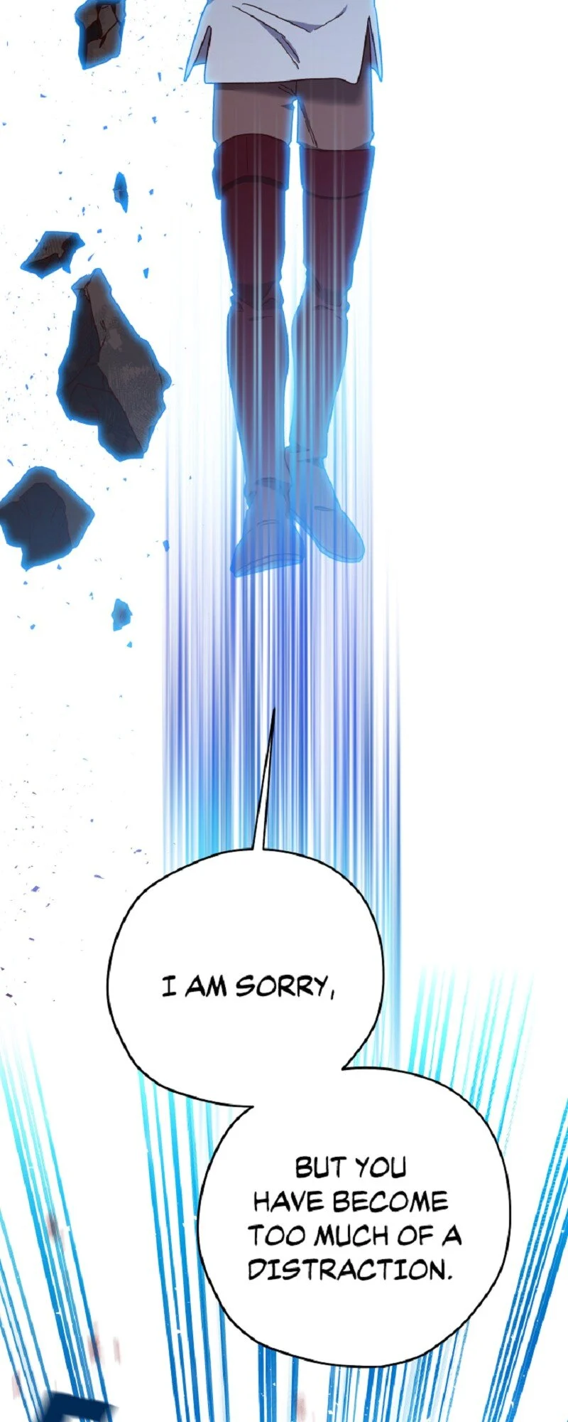 Princess to the Rescue! Chapter 81 - page 84