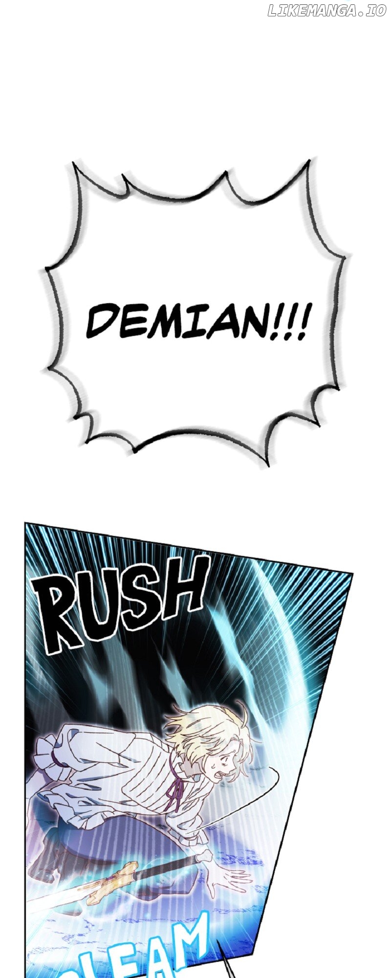 Princess to the Rescue! Chapter 82 - page 2