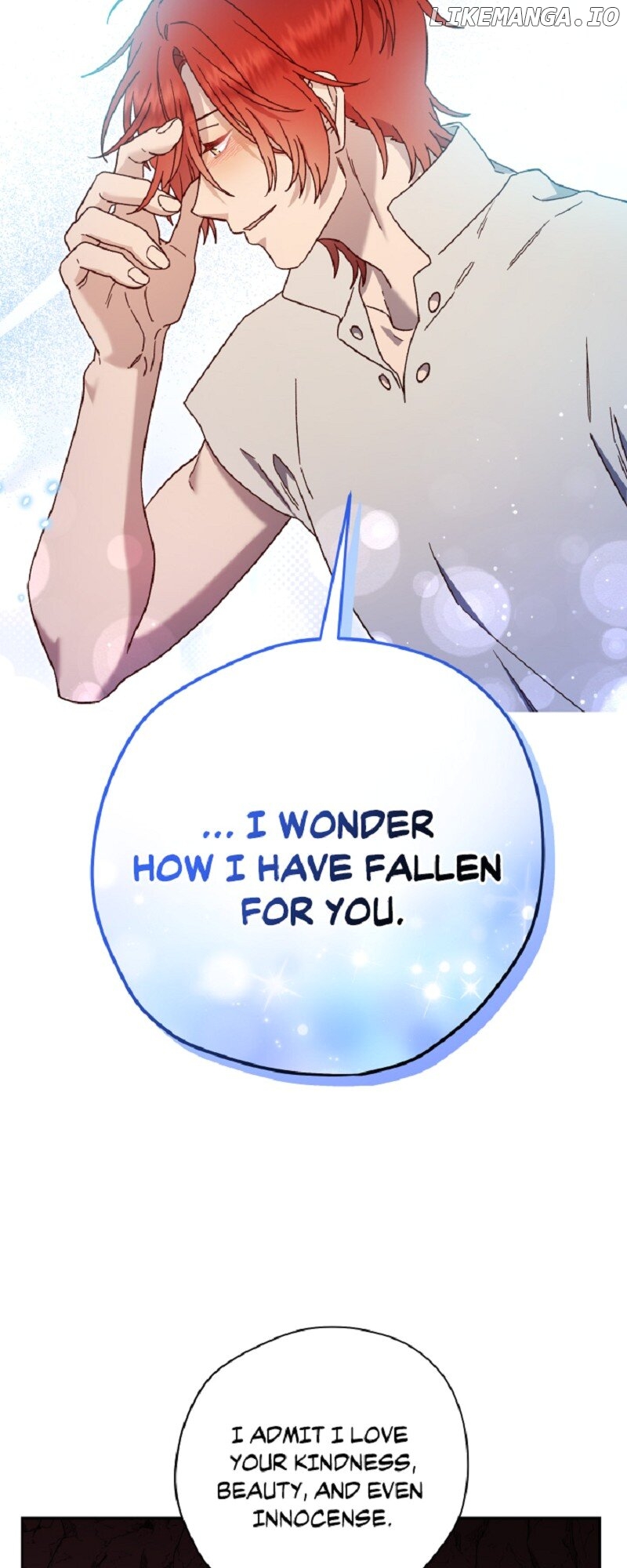 Princess to the Rescue! Chapter 82 - page 11