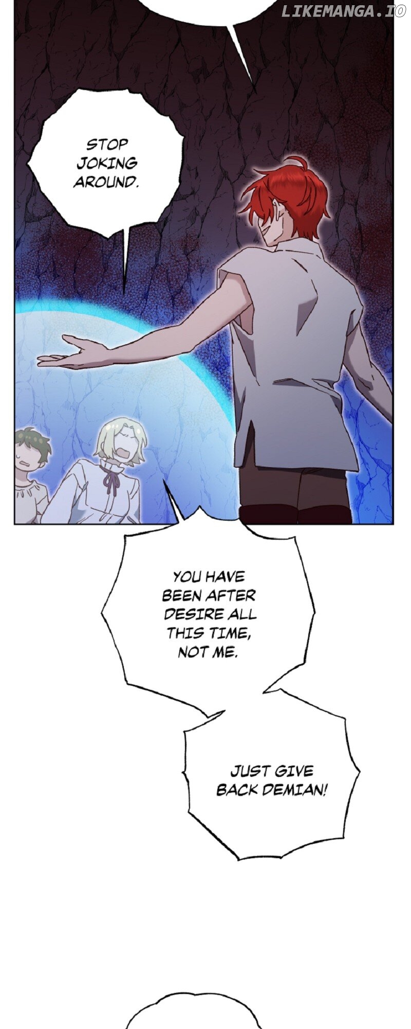 Princess to the Rescue! Chapter 82 - page 12