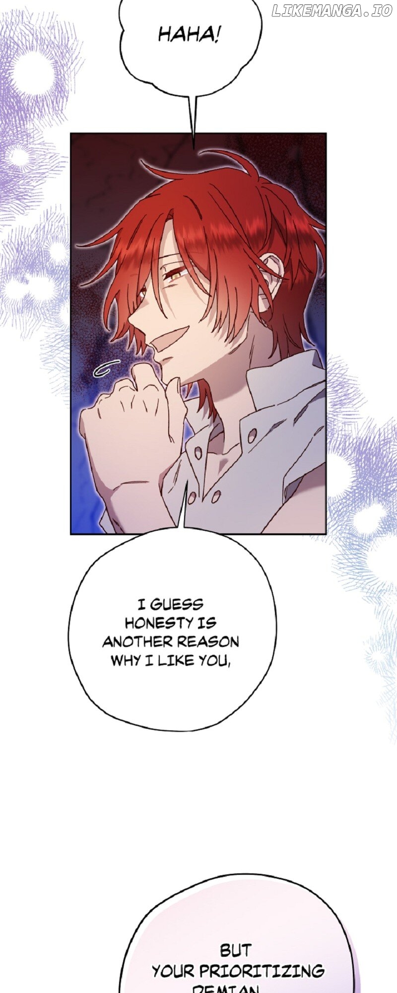 Princess to the Rescue! Chapter 82 - page 13