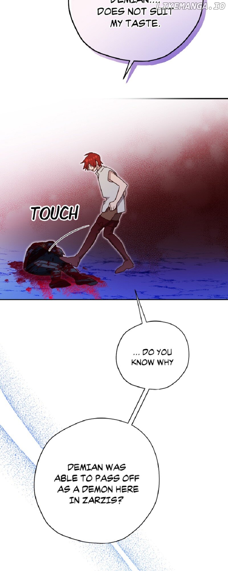 Princess to the Rescue! Chapter 82 - page 14