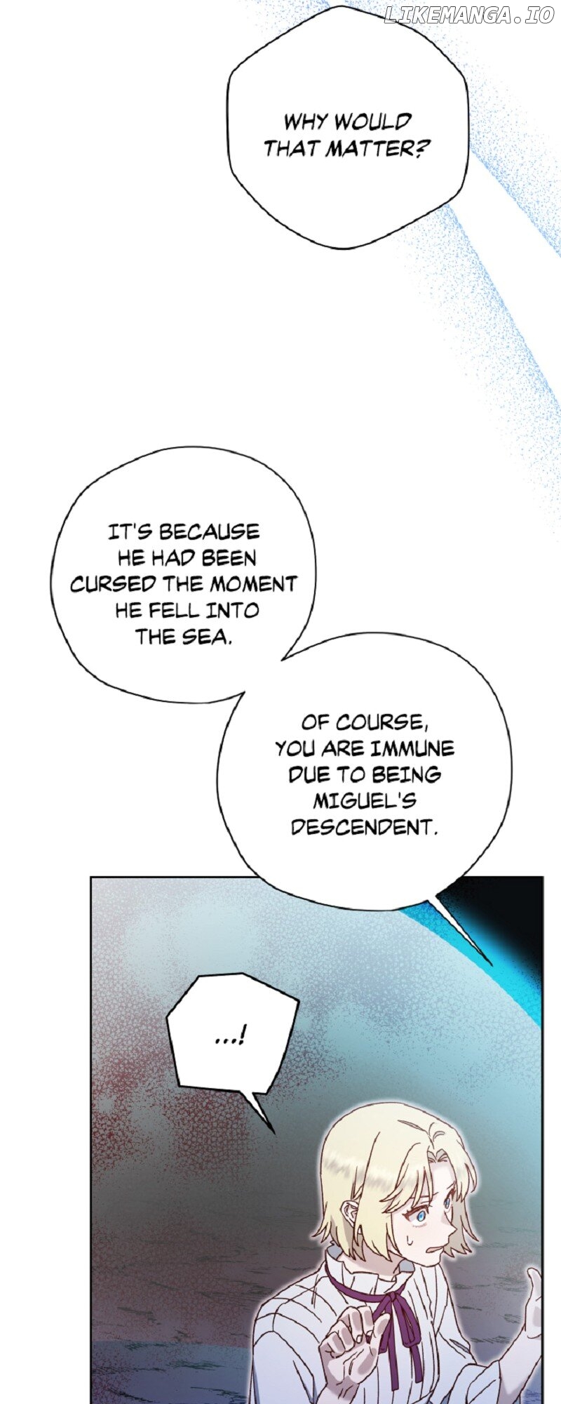 Princess to the Rescue! Chapter 82 - page 15