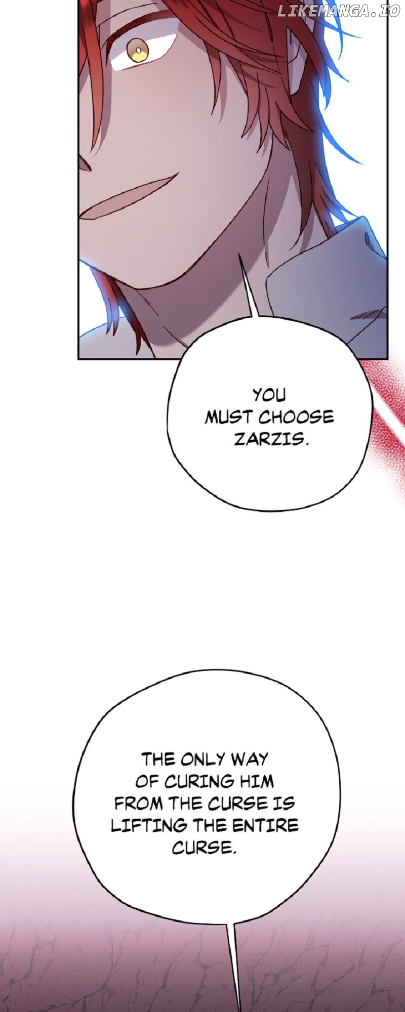 Princess to the Rescue! Chapter 82 - page 18